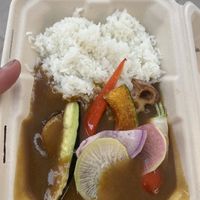   at HND - Diversity Diner - T3 - Departures in Tokyo