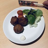 Kaarage  at HND - Diversity Diner - T3 - Departures in Tokyo