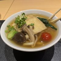   at HND - Diversity Diner - T3 - Departures in Tokyo