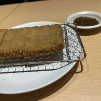   at HND - Diversity Diner - T3 - Departures in Tokyo