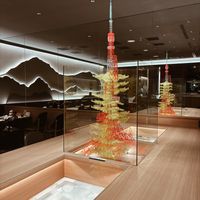   at HND - Diversity Diner - T3 - Departures in Tokyo