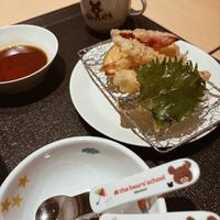   at HND - Diversity Diner - T3 - Departures in Tokyo