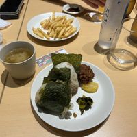   at HND - Diversity Diner - T3 - Departures in Tokyo