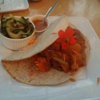 roti at Hof Van Twello in Twello