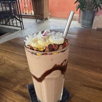   at My Happy Place in Canggu