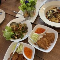   at Baan Im Yen in Nakhon Pathom