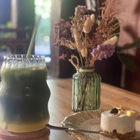   at Oh Darling in Marburg