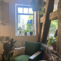   at Oh Darling in Marburg