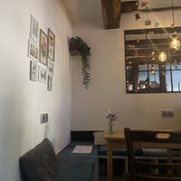   at Oh Darling in Marburg