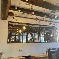   at Oh Darling in Marburg