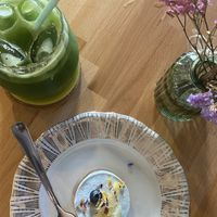   at Oh Darling in Marburg