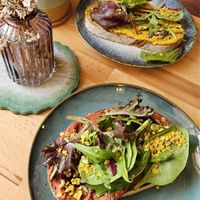  at Oh Darling in Marburg