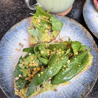   at Oh Darling in Marburg