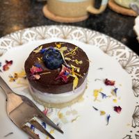   at Oh Darling in Marburg