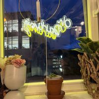  #Veganuary at Oh Darling in Marburg