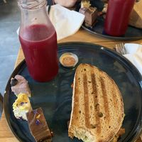   at Oh Darling in Marburg