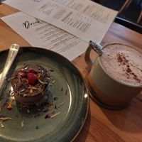  at Oh Darling in Marburg