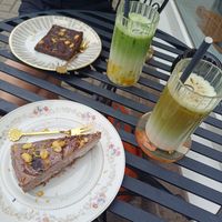  at Oh Darling in Marburg