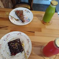  at Oh Darling in Marburg