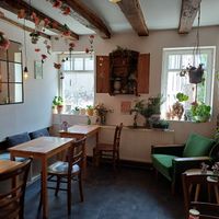  at Oh Darling in Marburg