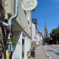  at Oh Darling in Marburg