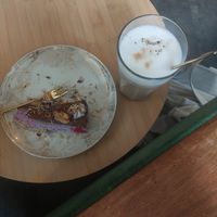  at Oh Darling in Marburg