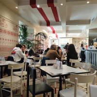  at Caffé Wallner in Verona