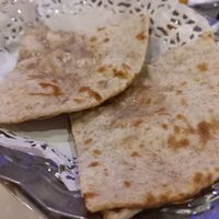 Rotis at Mount Everest in Bromley