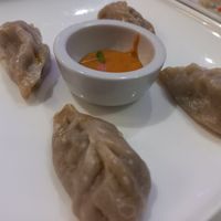 Momos at Mount Everest in Bromley