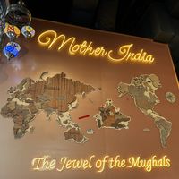   at Mother India in Kota Kinabalu