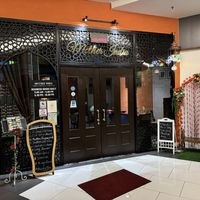   at Mother India in Kota Kinabalu