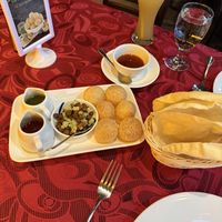   at Mother India in Kota Kinabalu