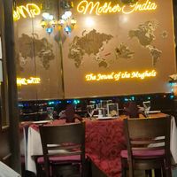  at Mother India in Kota Kinabalu