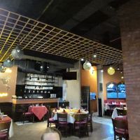  at Mother India in Kota Kinabalu