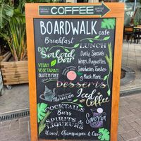  at Boardwalk  in 