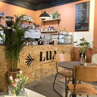 nice place  at LUA Coffee & Treats in Zwolle