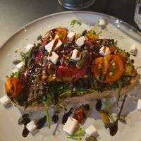  at LUA Coffee & Treats in Zwolle