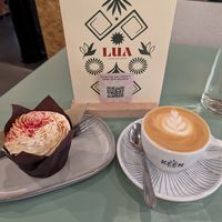  at LUA Coffee & Treats in Zwolle