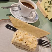  at LUA Coffee & Treats in Zwolle