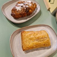  at LUA Coffee & Treats in Zwolle