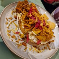  at LUA Coffee & Treats in Zwolle