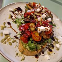  at LUA Coffee & Treats in Zwolle