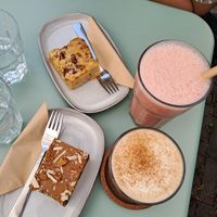  at LUA Coffee & Treats in Zwolle