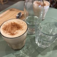   at LUA Coffee & Treats in Zwolle