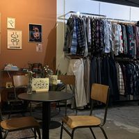   at LUA Coffee & Treats in Zwolle