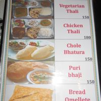 Khana Khazana Indian  at Khana Khazana in Pattaya