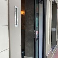  at Nucha Coffee Art in Madrid