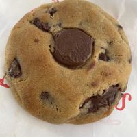 Vegan Classic  at Ben's Cookies in South West London