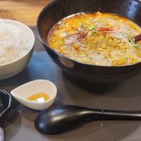  at tsuminaki Mapo Tofu - 罪無き麻婆豆腐 in Tokyo