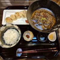  at tsuminaki Mapo Tofu - 罪無き麻婆豆腐 in Tokyo